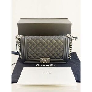 Chanel Women Pre-Loved Bag Very Good Condition